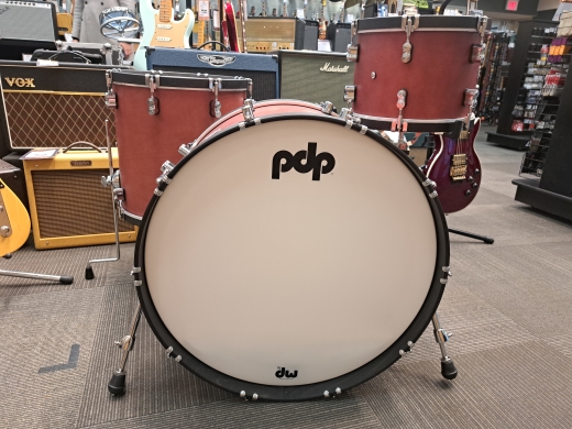 Store Special Product - Pacific Drums Concept Maple Classic Shell Pack